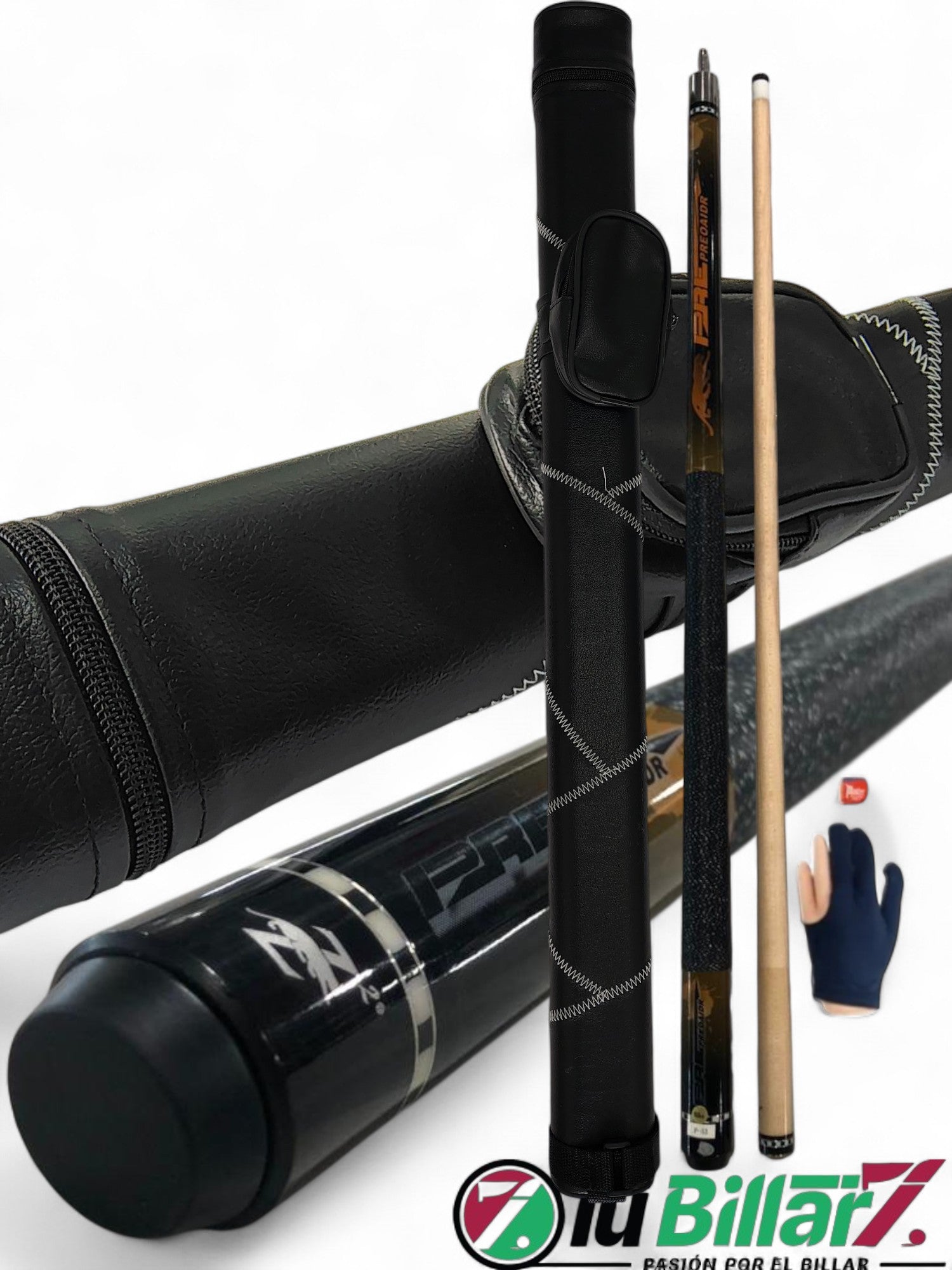 Taco de Billar Preoaidr Star