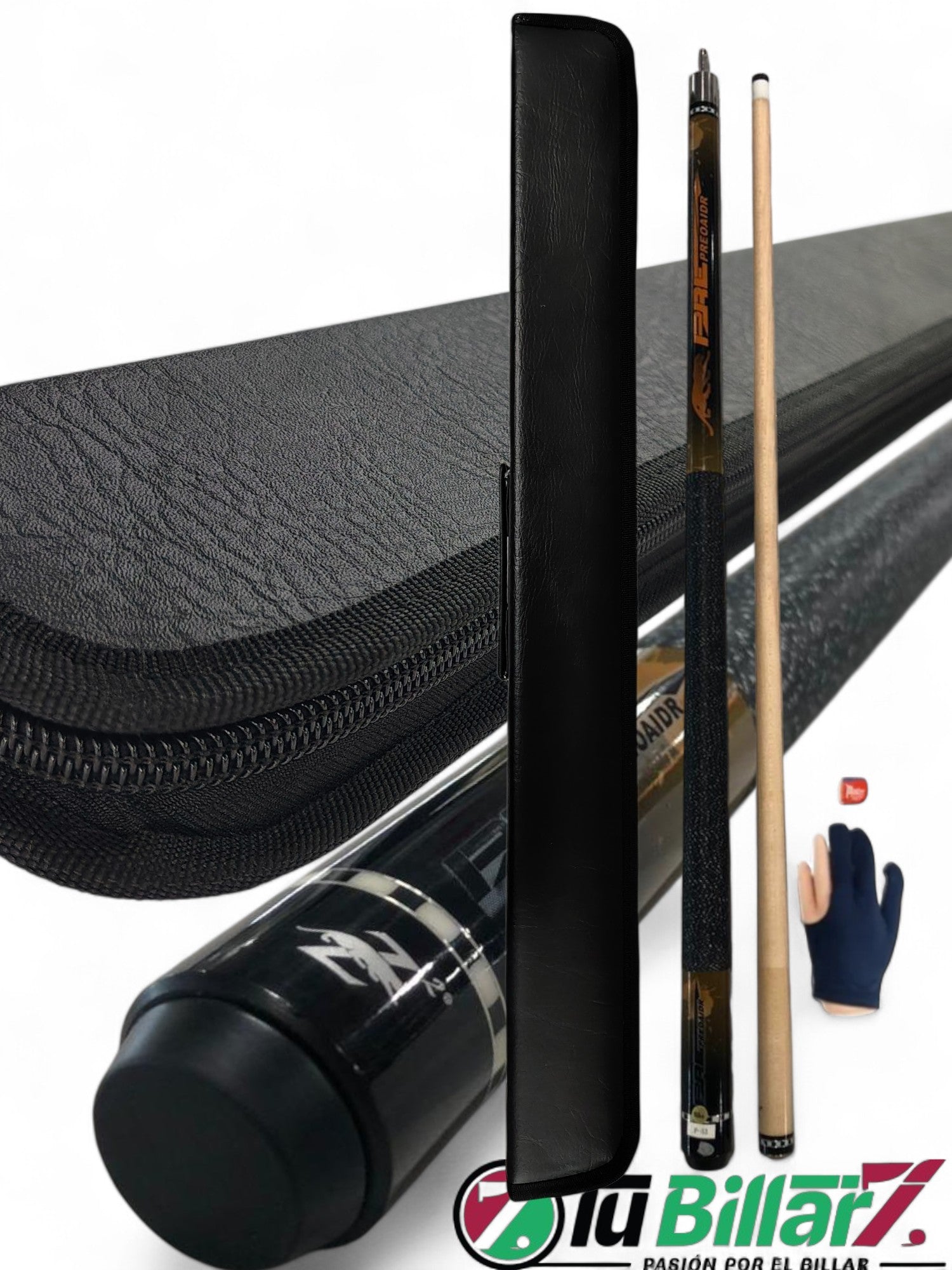 Taco de Billar Preoaidr Star