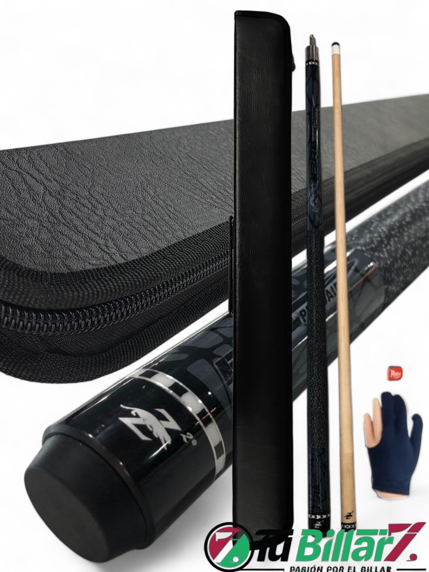 Taco de Billar Preoaidr Star