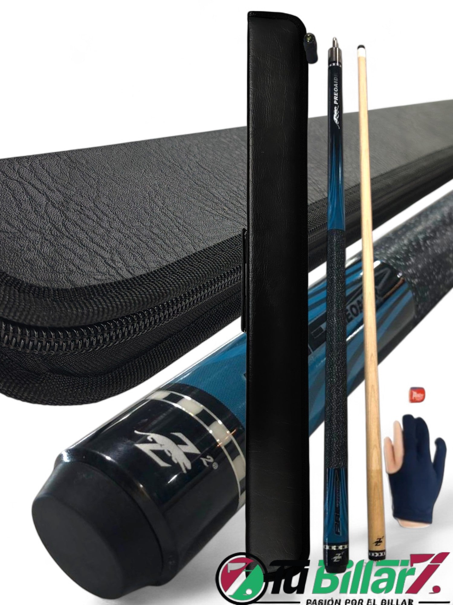 Taco de Billar Preoaidr Star