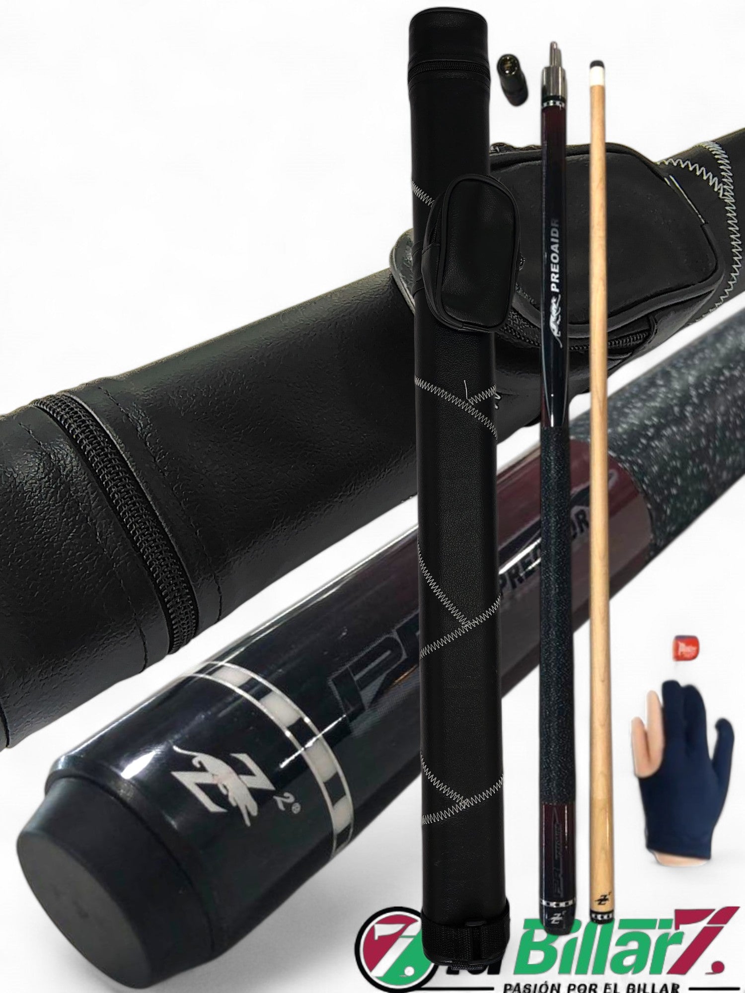 Taco de Billar Preoaidr Star