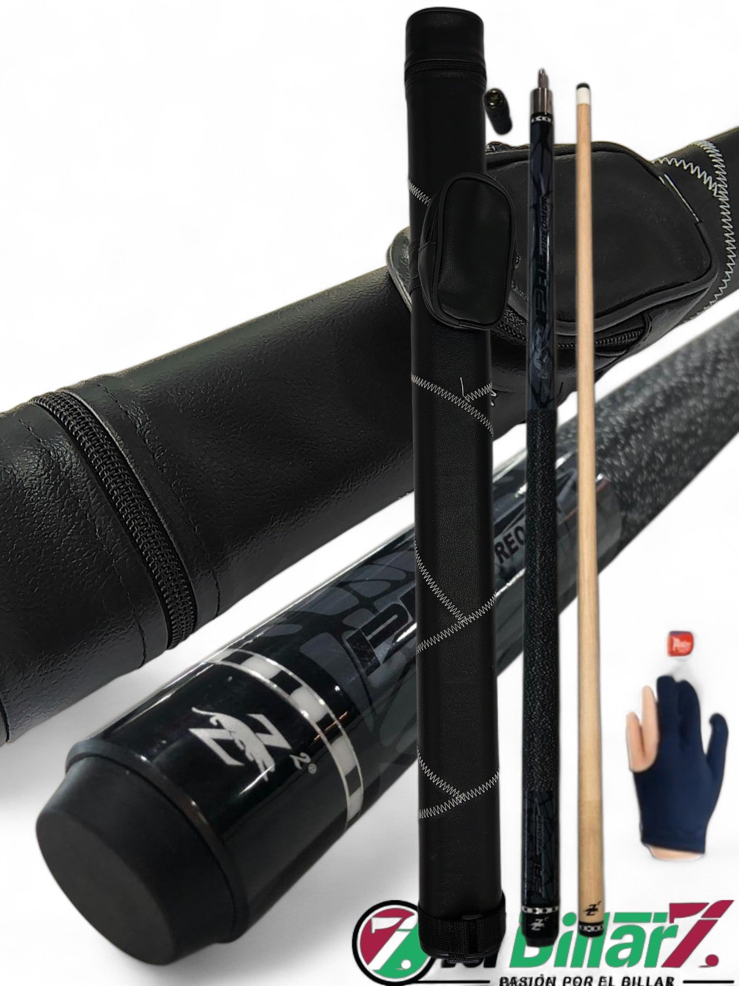 Taco de Billar Preoaidr Star