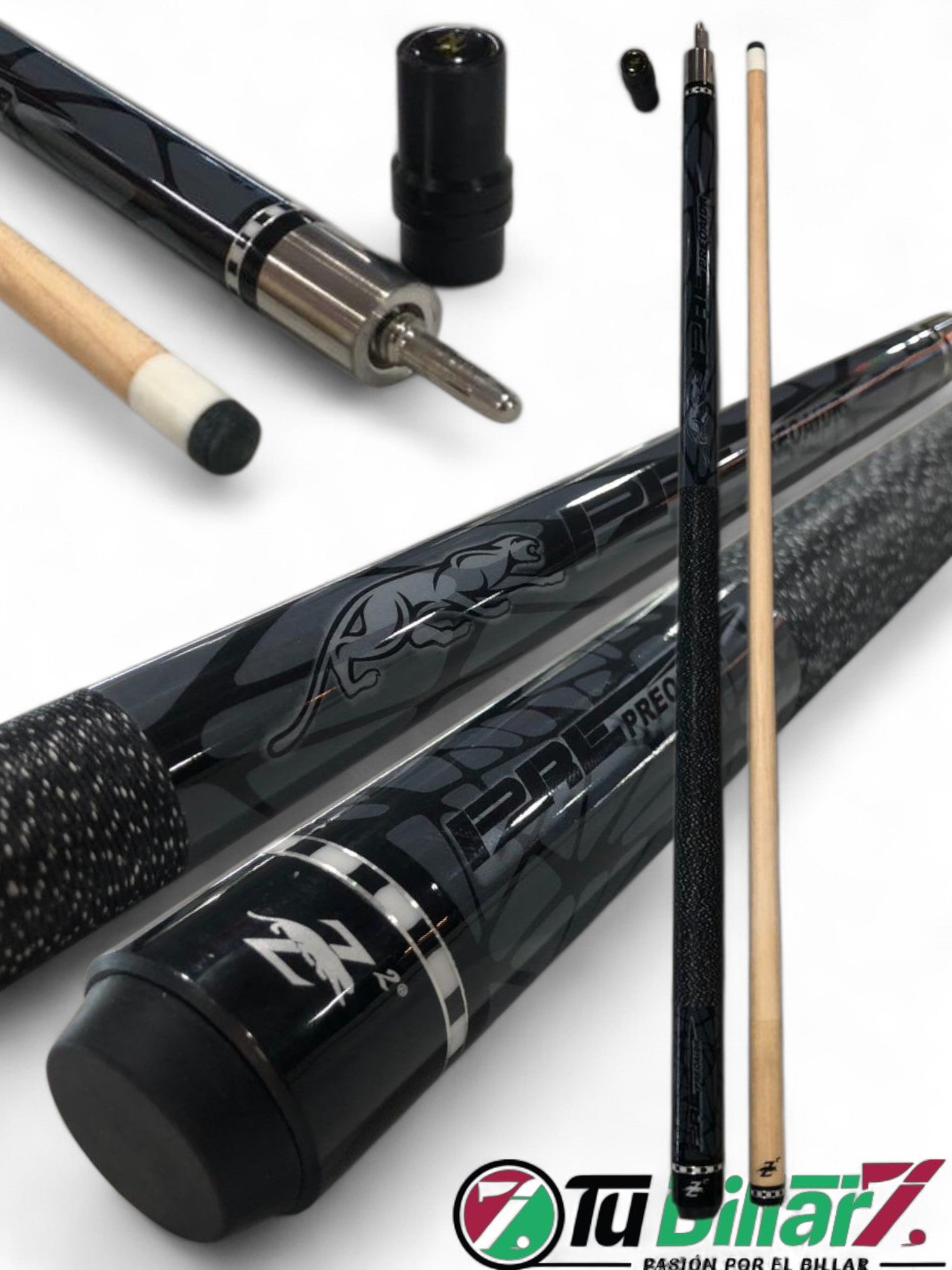 Taco de Billar Preoaidr Star