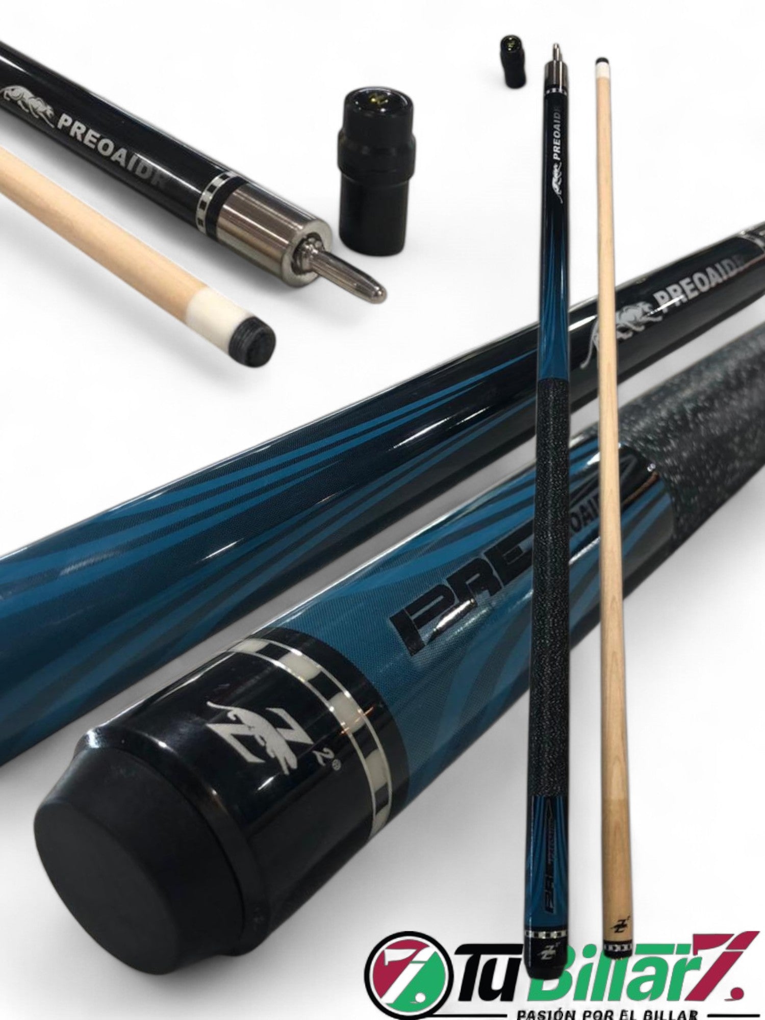 Taco de Billar Preoaidr Star