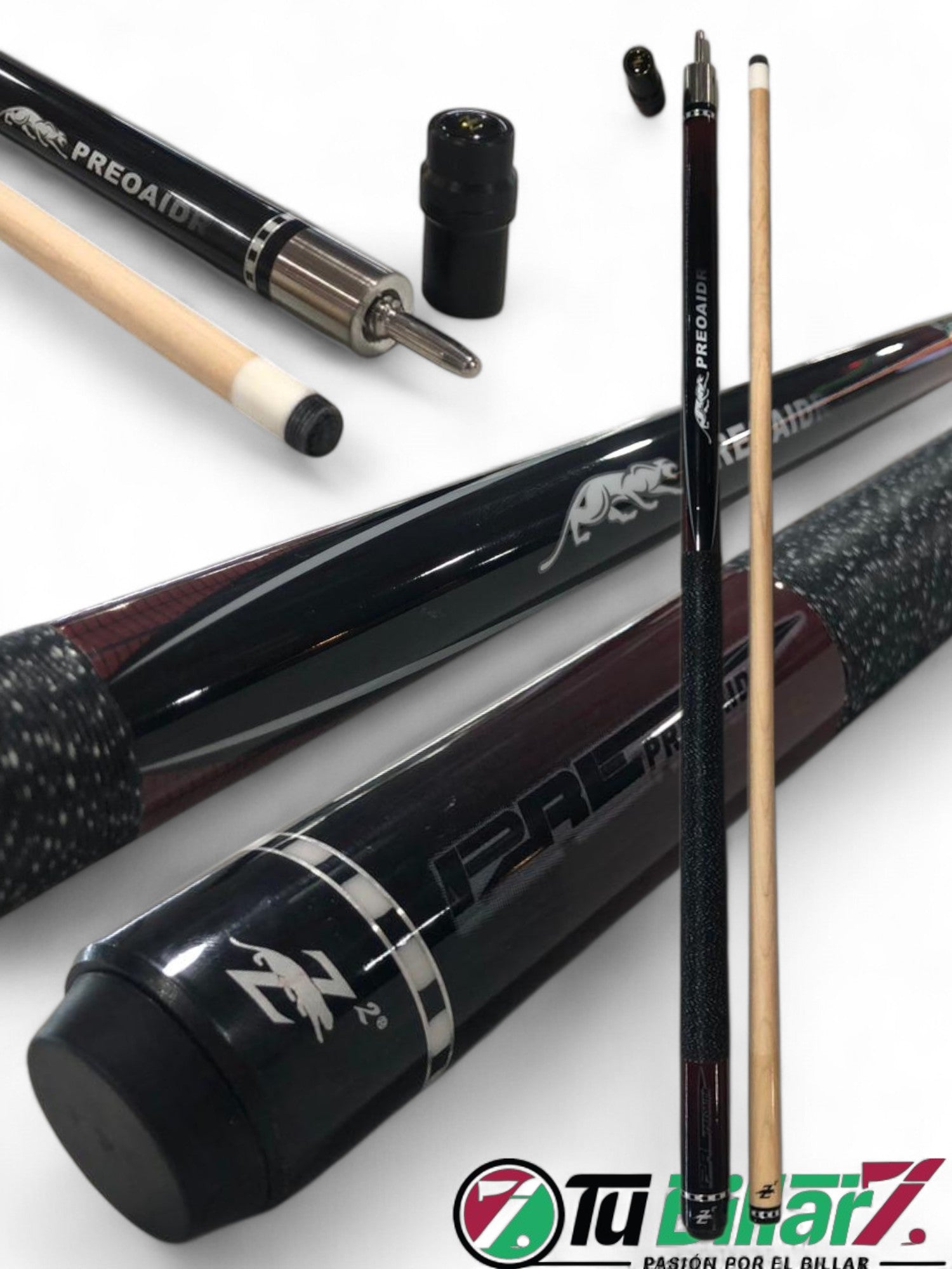 Taco de Billar Preoaidr Star