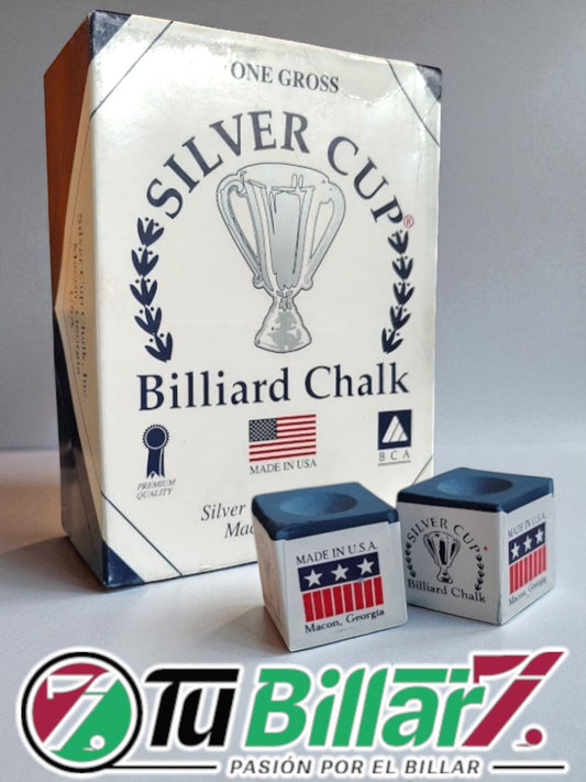Tiza Silver