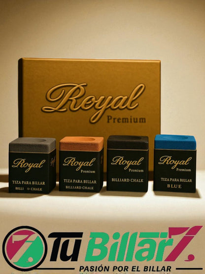 Tiza Royal Premier