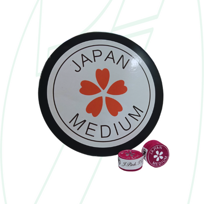 Casquillo Japan Medium Unidad