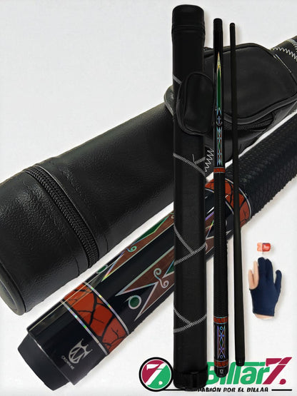 Taco de Billar Crown Me