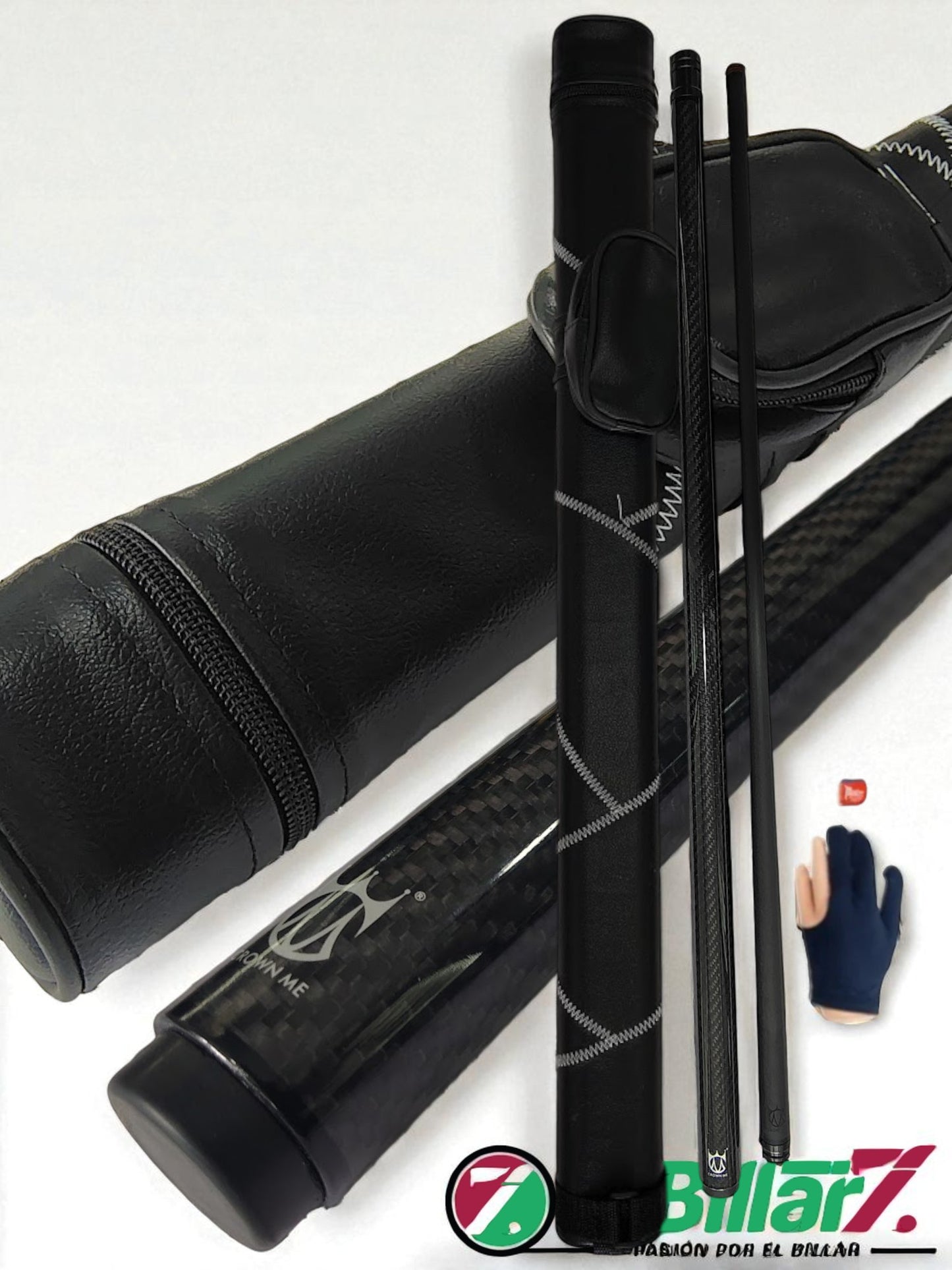 Taco de Billar Crown Me