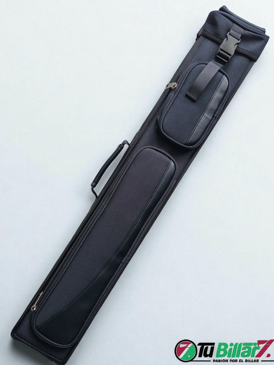 Estuche Profesional Titan 3x4