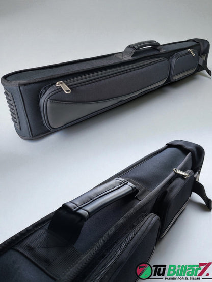 Estuche Profesional Titan 3x4