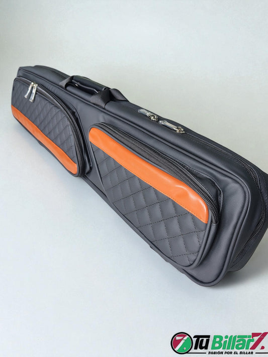 Estuche Élite ProLine Tu Billar7