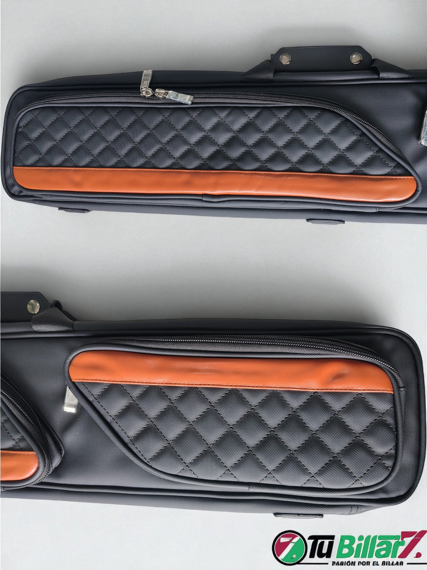 Estuche Élite ProLine Tu Billar7