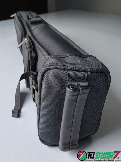 Estuche Profesional Titan 3x4