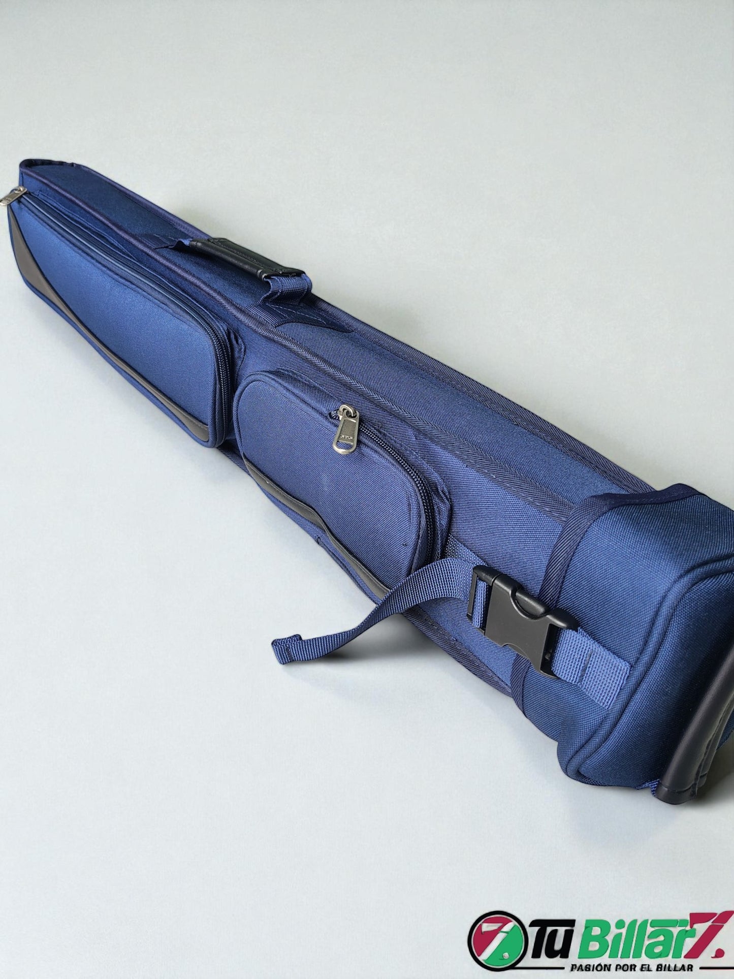 Estuche Profesional Titan 3x4