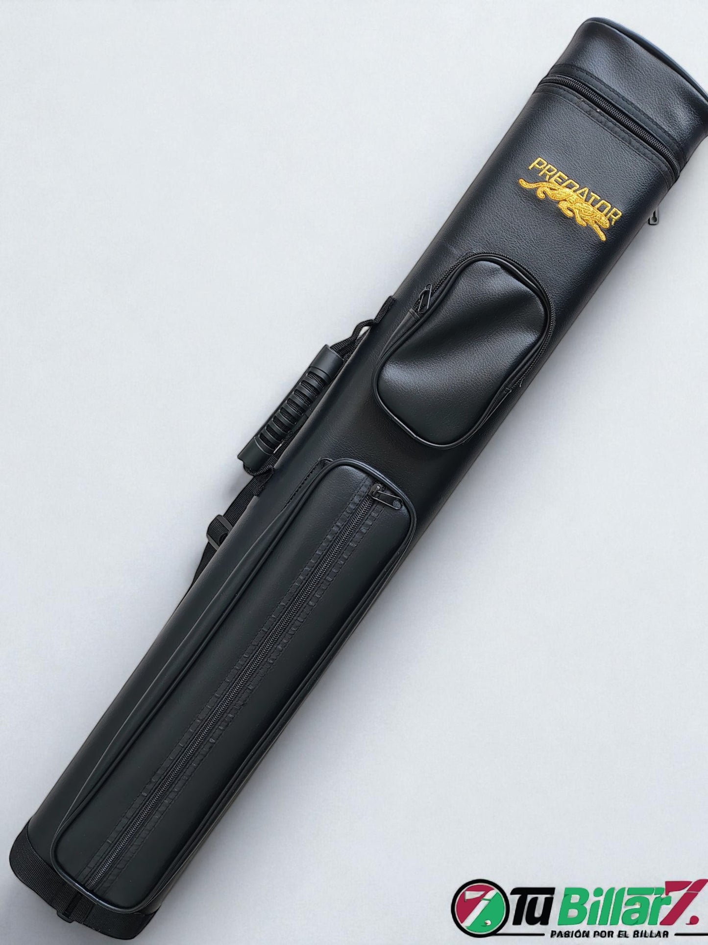 Estuche Predator Profesional