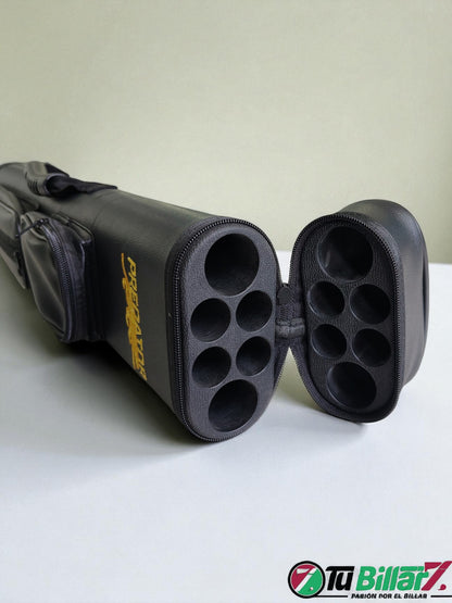 Estuche Predator Profesional