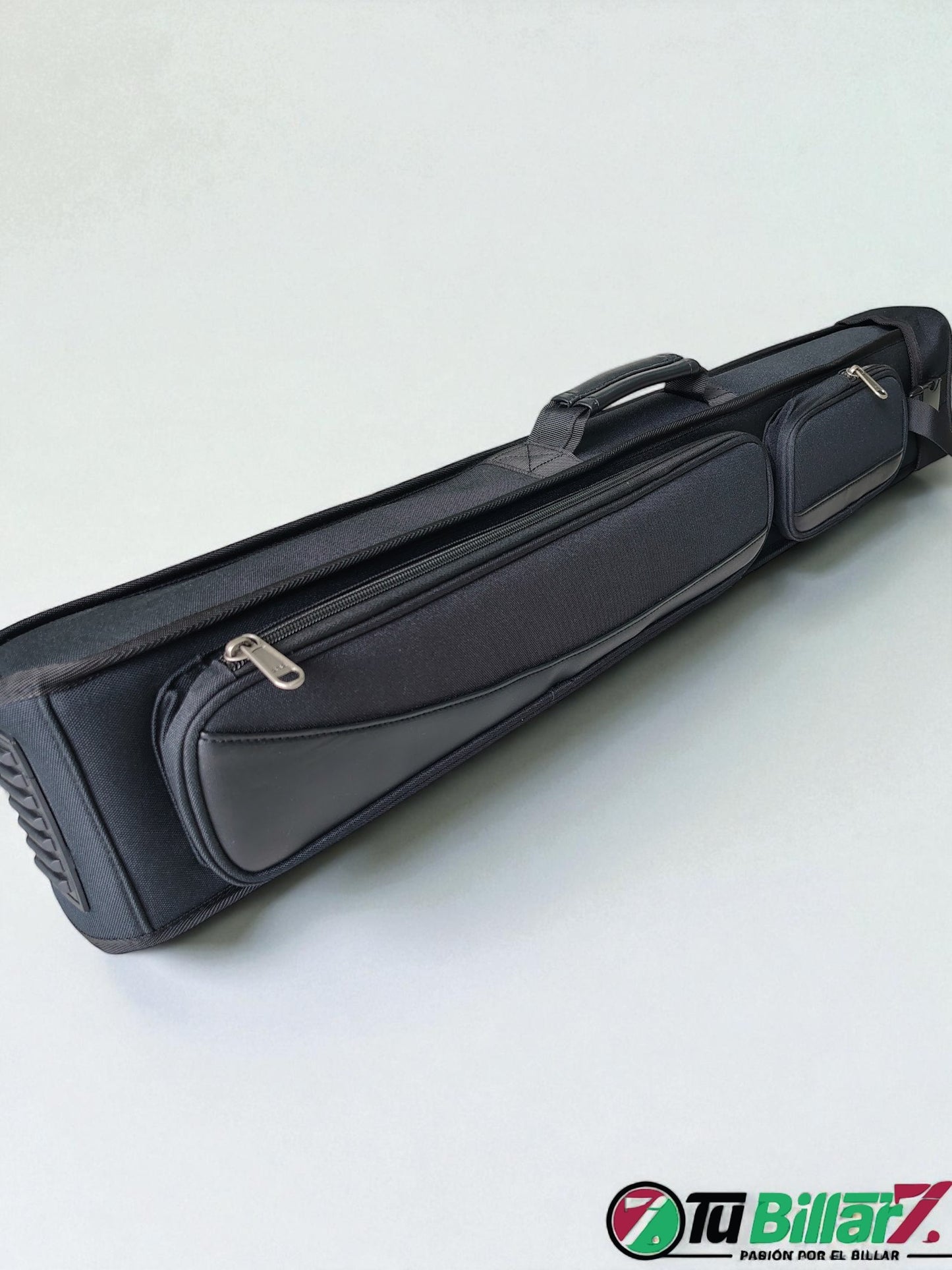 Estuche Profesional Titan 3x4