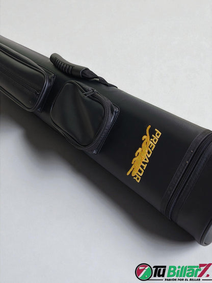 Estuche Predator Profesional
