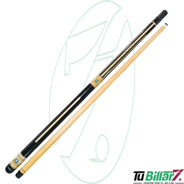 Taco de Billar Diseño Exclusivo PR-05