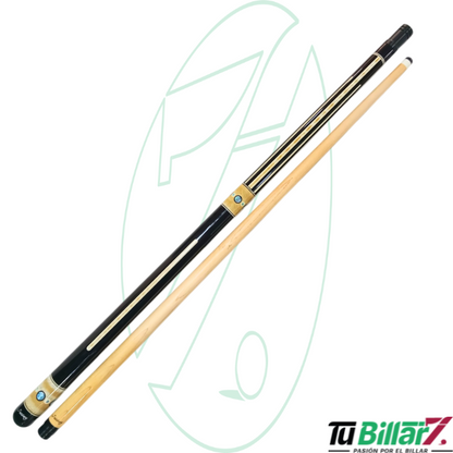 Taco de Billar Diseño Exclusivo PR-05