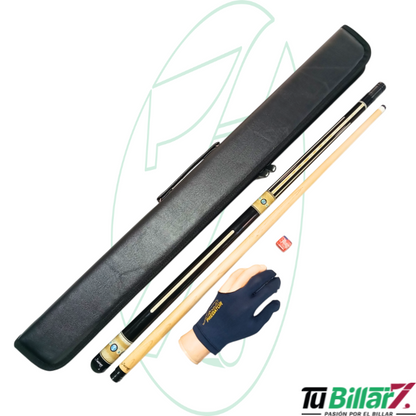 Taco de Billar Diseño Exclusivo PR-05