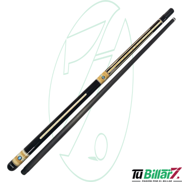 Taco de Billar Diseño Exclusivo PR-05